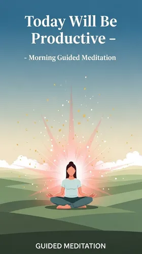 Wake Up & Win: Beginner Morning Meditation for Focus