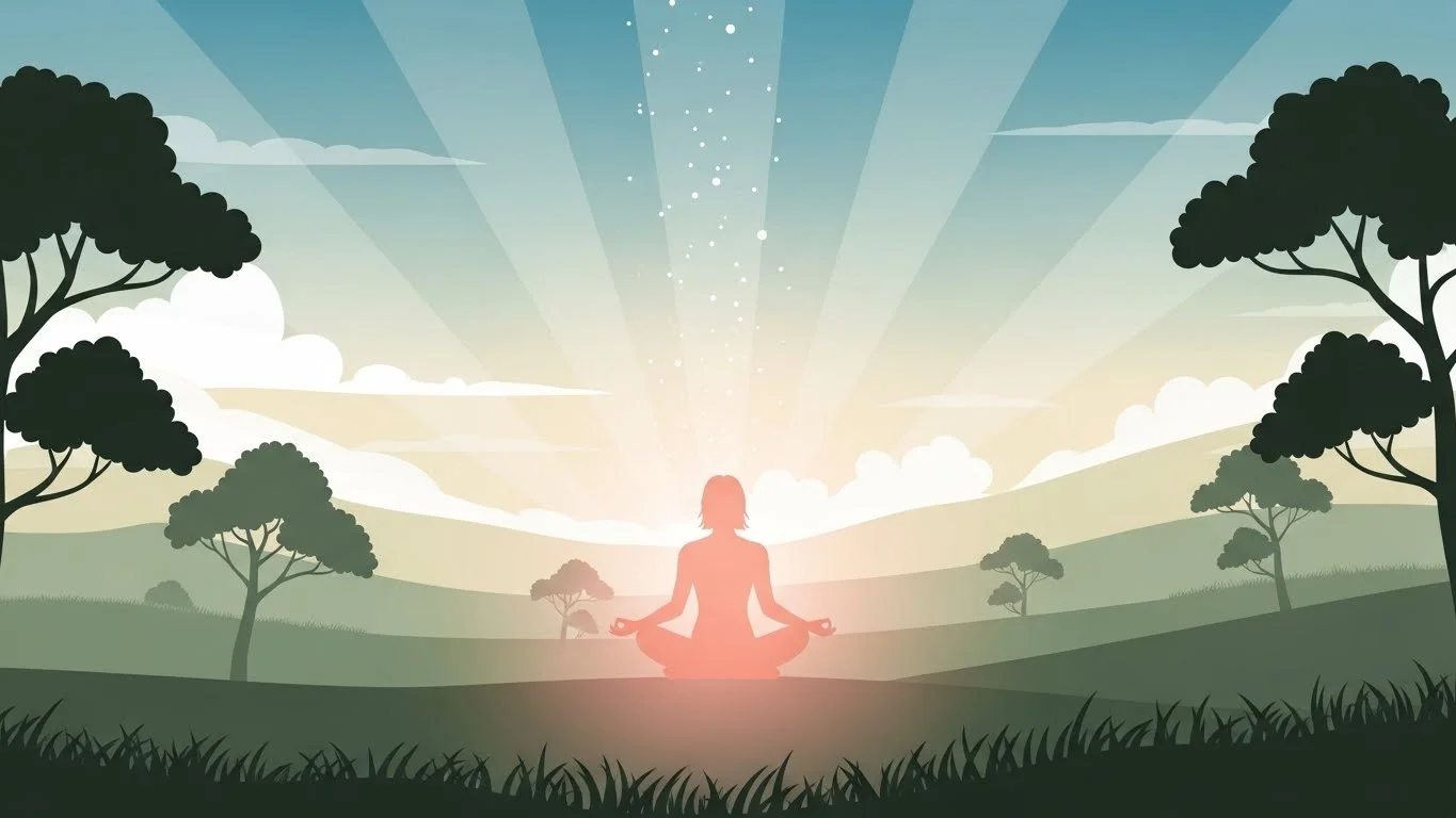 Understanding chakra meditation basics